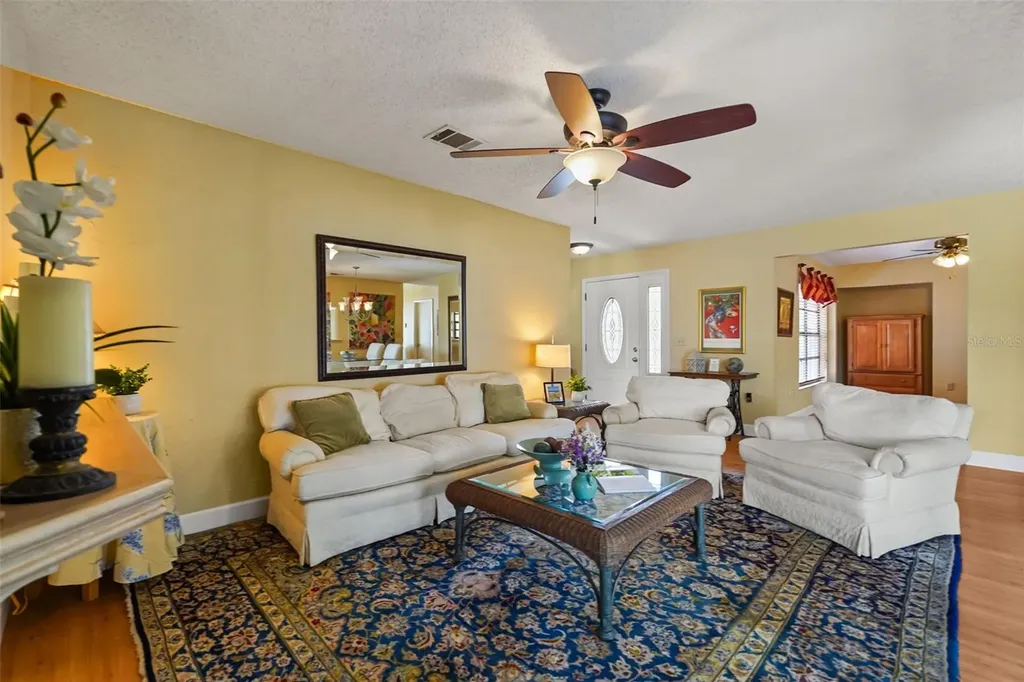 2518 Shadybranch Drive Orlando FL 32822