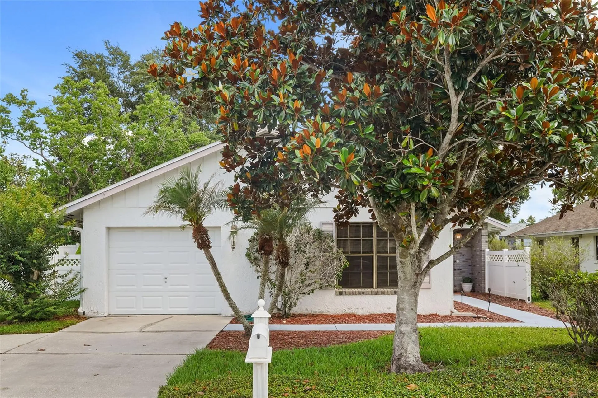 2518 Shadybranch Drive Orlando FL 32822