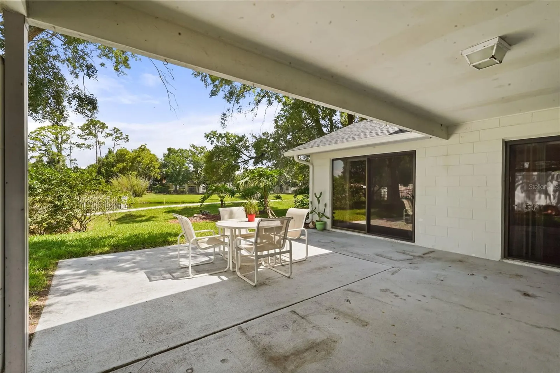 2518 Shadybranch Drive Orlando FL 32822