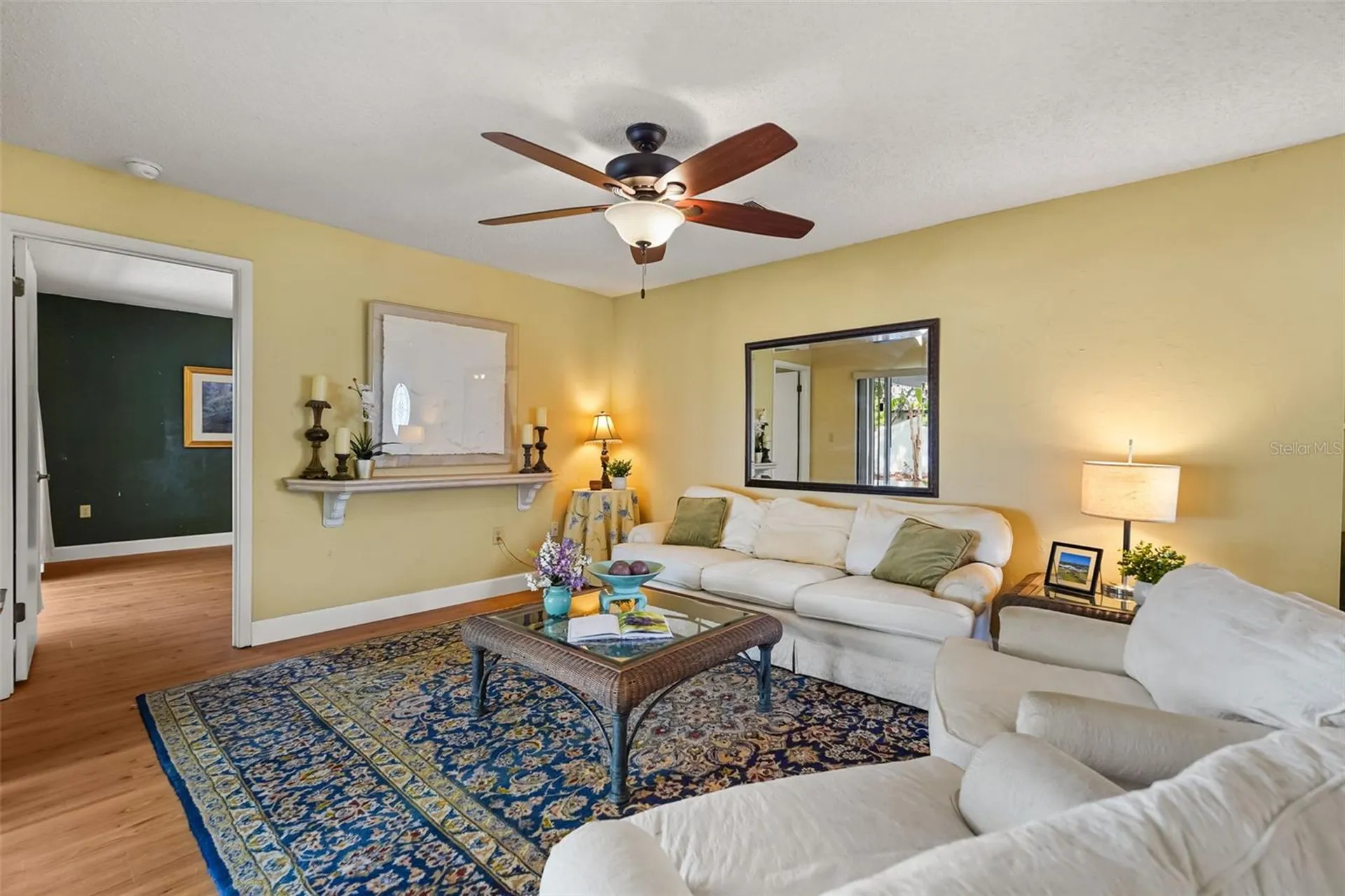2518 Shadybranch Drive Orlando FL 32822