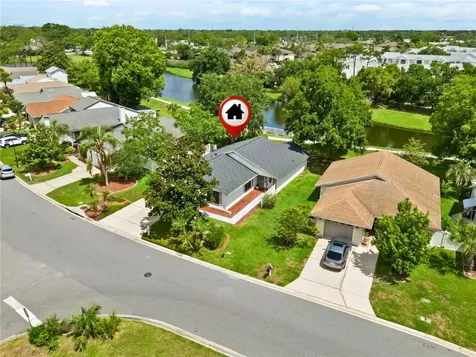 2518 Shadybranch Drive Orlando FL 32822