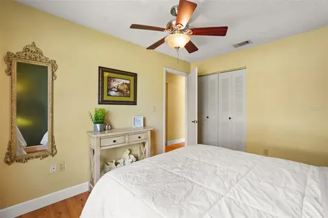 2518 Shadybranch Drive Orlando FL 32822
