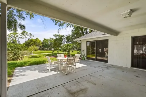 2518 Shadybranch Drive Orlando FL 32822
