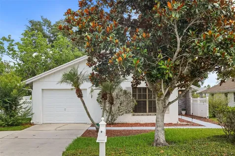 2518 Shadybranch Drive Orlando FL 32822
