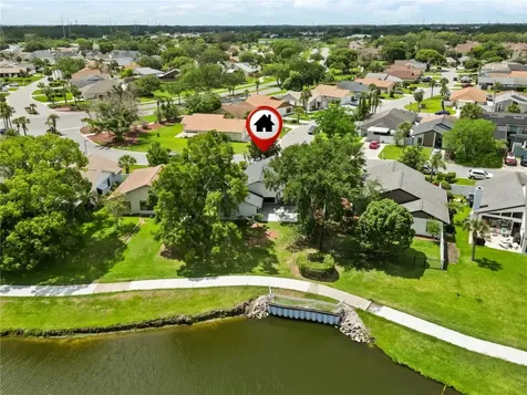 2518 Shadybranch Drive Orlando FL 32822