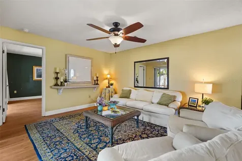 2518 Shadybranch Drive Orlando FL 32822
