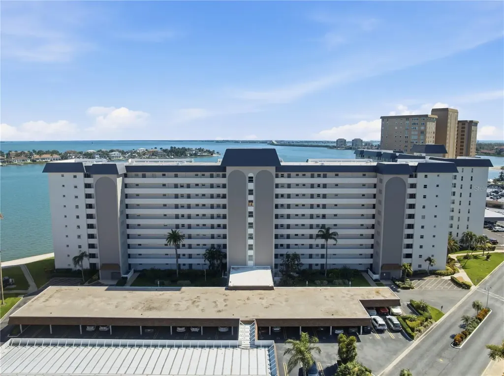 5108 Brittany Drive S St Petersburg FL 33715