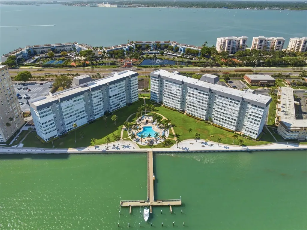 5108 Brittany Drive S St Petersburg FL 33715