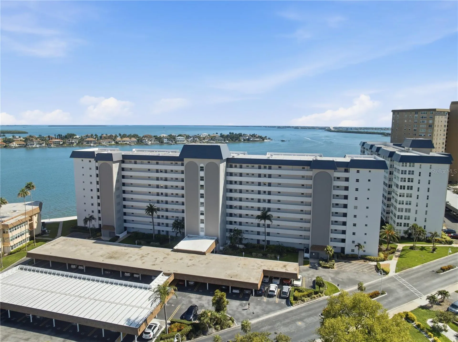 5108 Brittany Drive S St Petersburg FL 33715