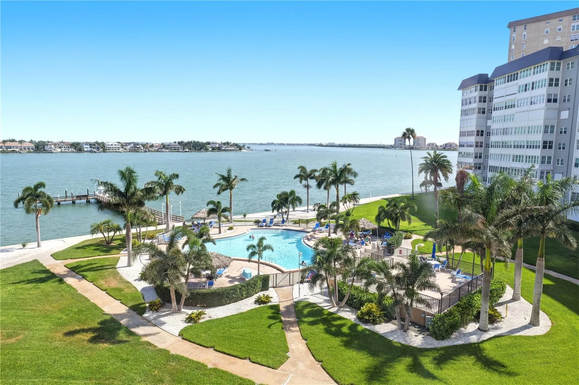 5108 Brittany Drive S St Petersburg FL 33715