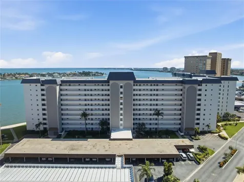 5108 Brittany Drive S St Petersburg FL 33715