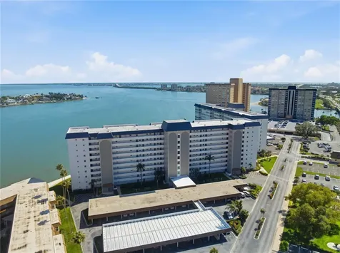 5108 Brittany Drive S St Petersburg FL 33715