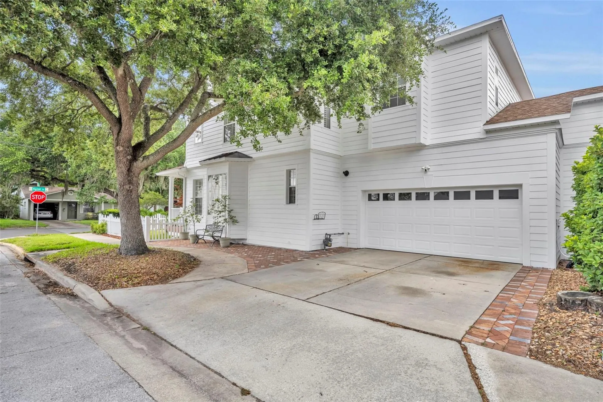 22 E Hazel Street Orlando FL 32804