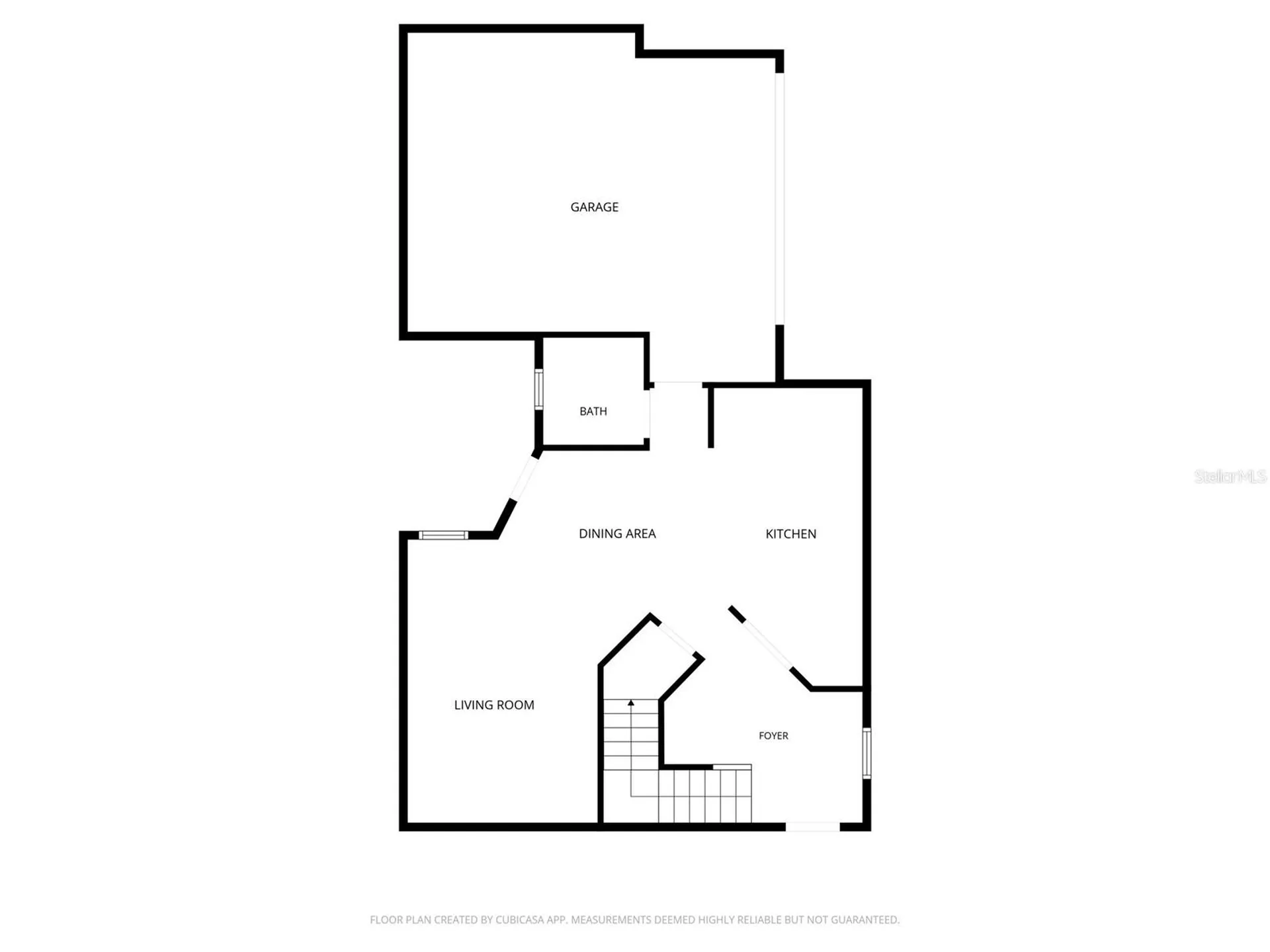 22 E Hazel Street Orlando FL 32804