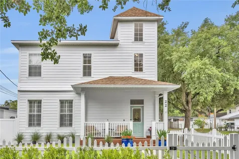 22 E Hazel Street Orlando FL 32804