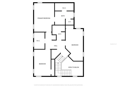 22 E Hazel Street Orlando FL 32804