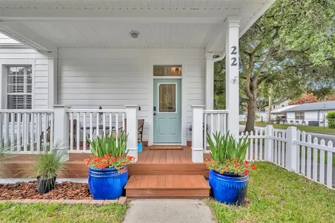 22 E Hazel Street Orlando FL 32804