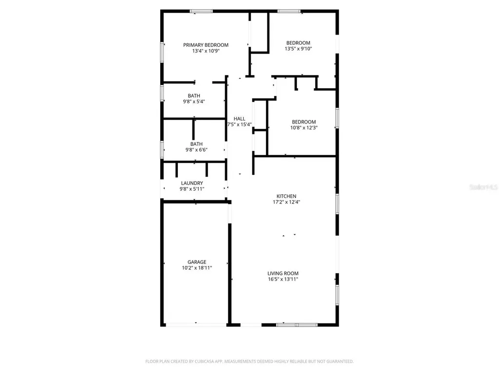 8115 33rd Avenue N St Petersburg FL 33710