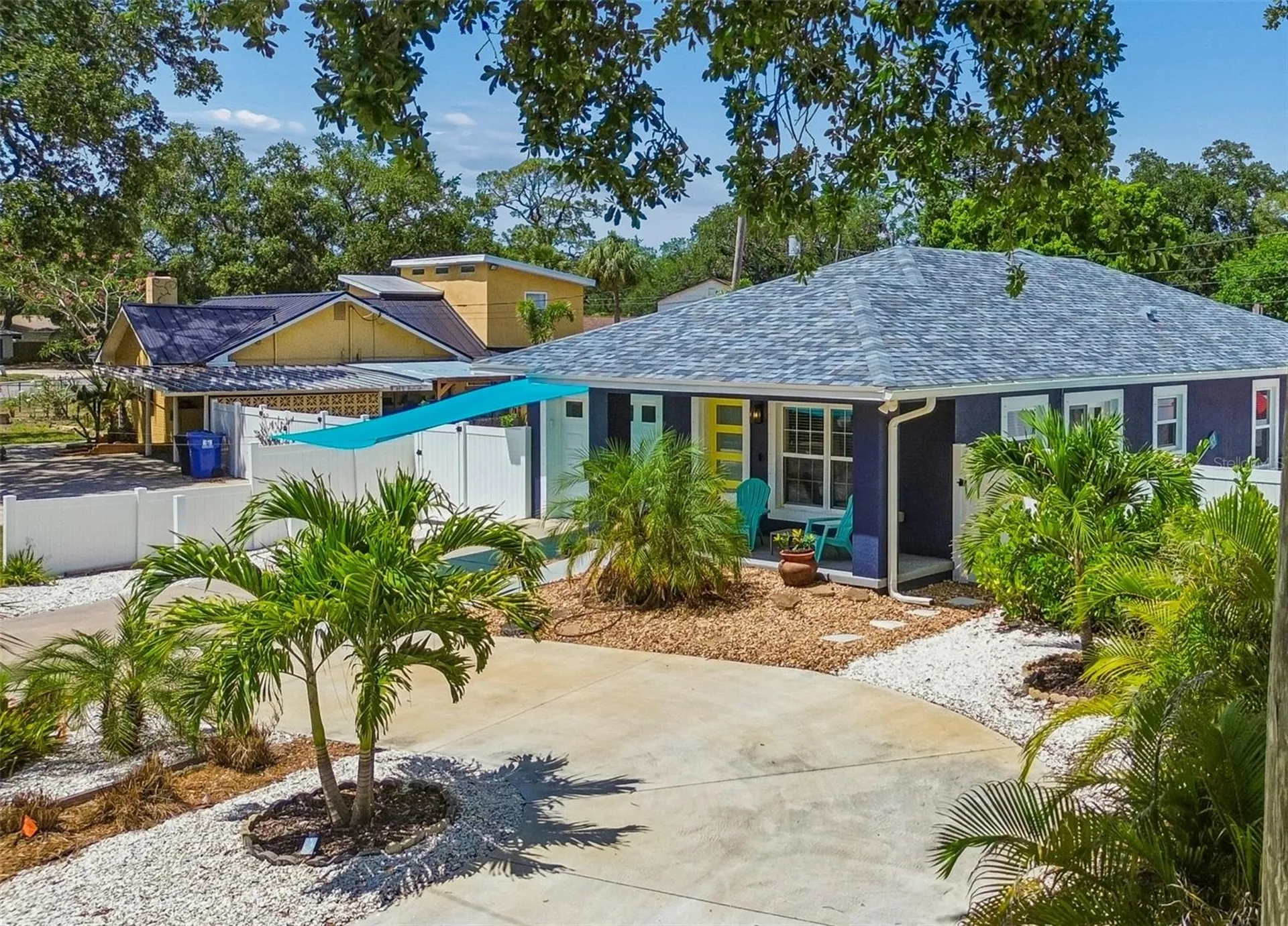 8115 33rd Avenue N St Petersburg FL 33710