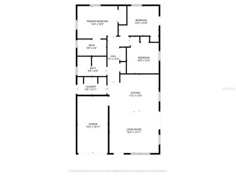 8115 33rd Avenue N St Petersburg FL 33710
