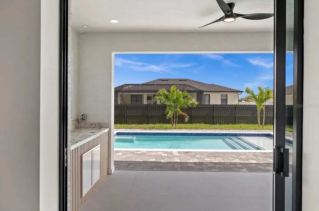 1805 NW 12th Street Cape Coral FL 33993