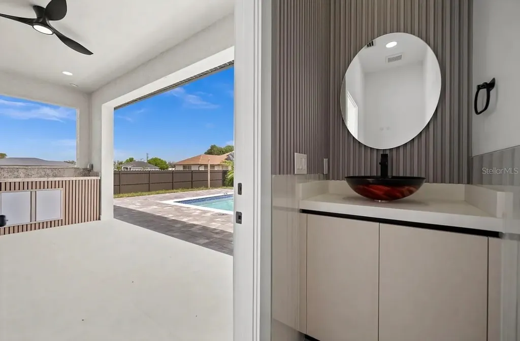 1805 NW 12th Street Cape Coral FL 33993