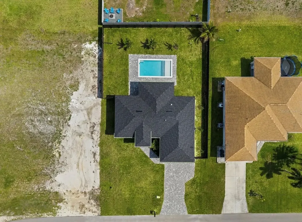 1805 NW 12th Street Cape Coral FL 33993