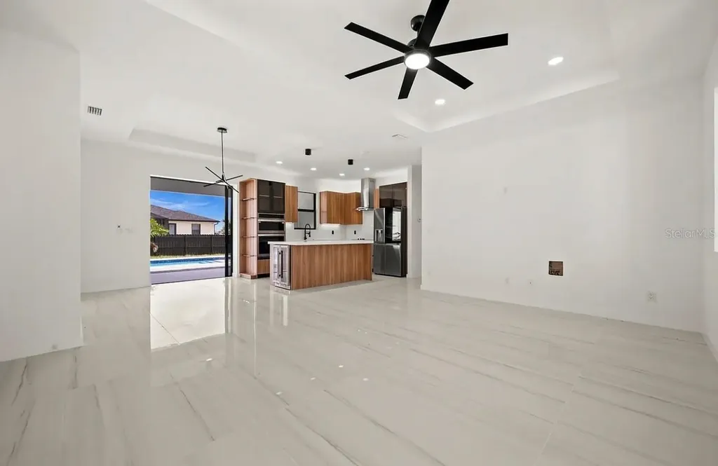 1805 NW 12th Street Cape Coral FL 33993