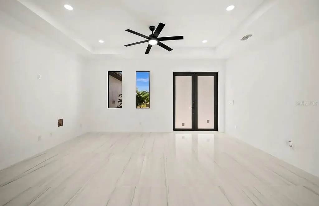 1805 NW 12th Street Cape Coral FL 33993