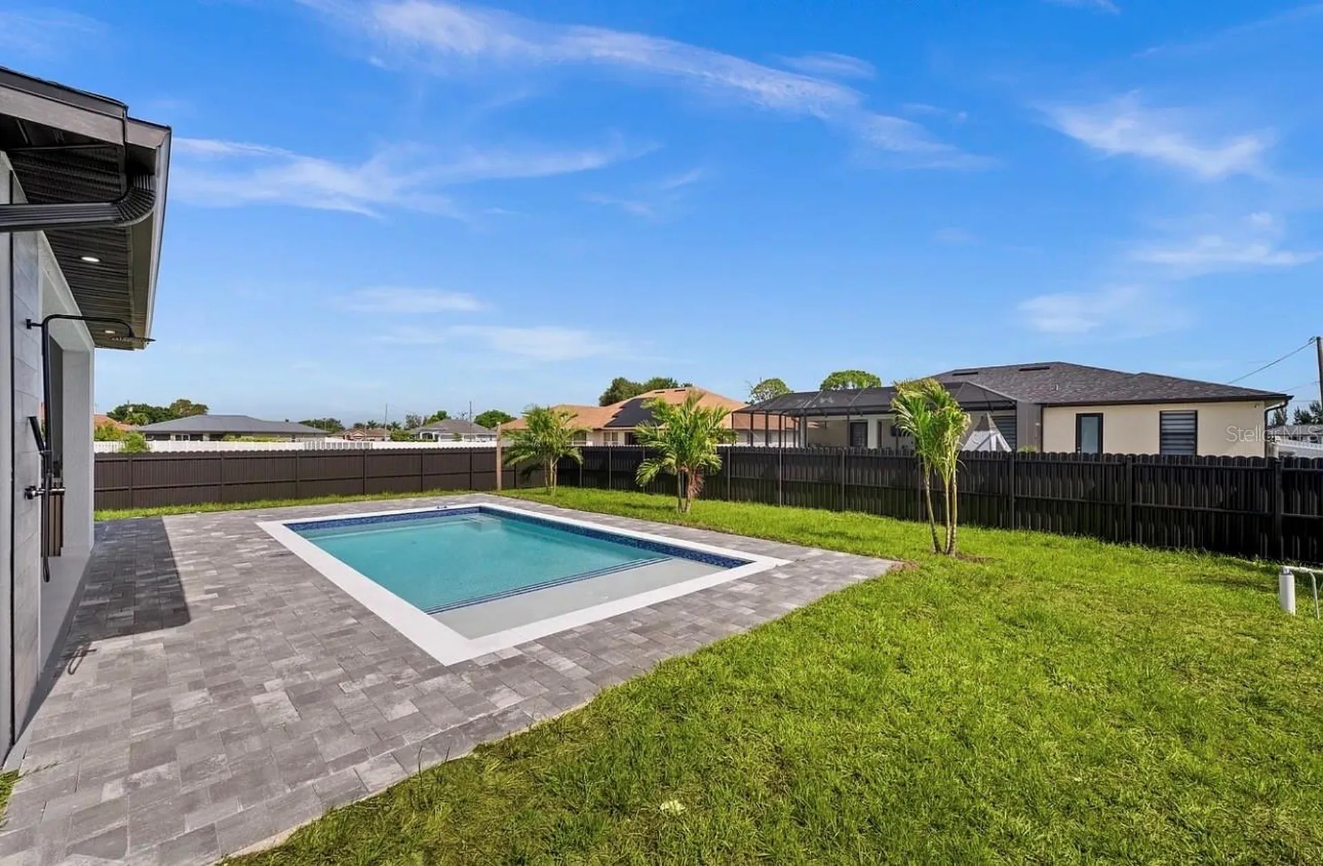 1805 NW 12th Street Cape Coral FL 33993