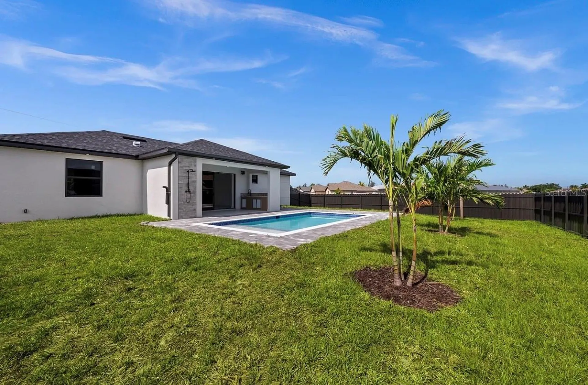 1805 NW 12th Street Cape Coral FL 33993