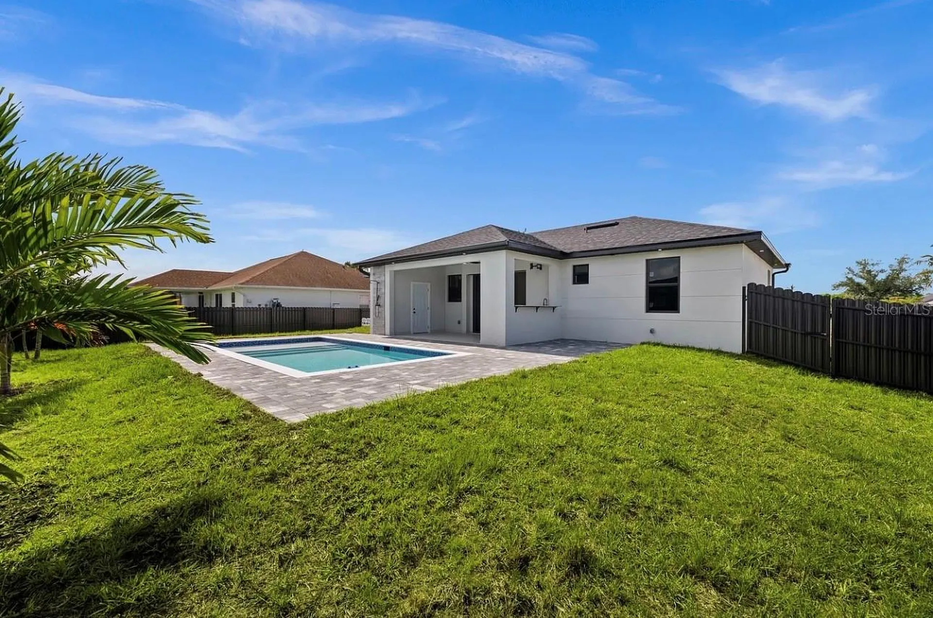 1805 NW 12th Street Cape Coral FL 33993