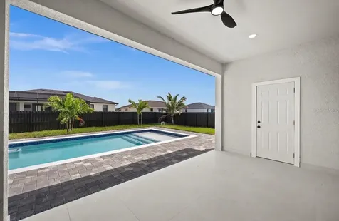 1805 NW 12th Street Cape Coral FL 33993