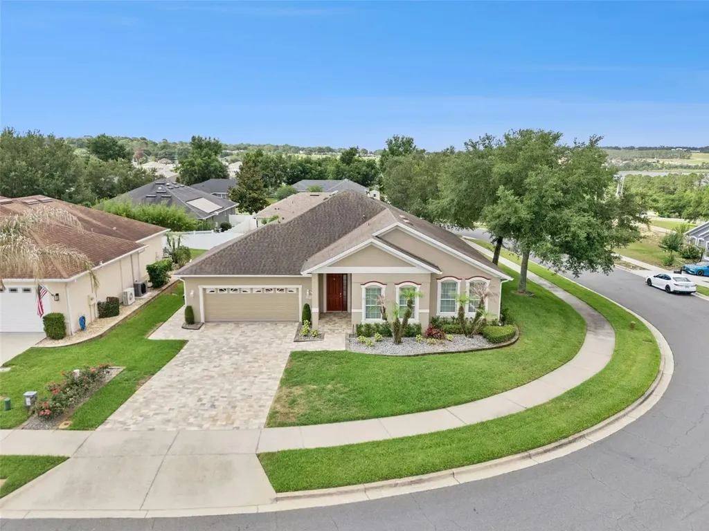 2942 Southern Pines Loop Clermont FL 34711