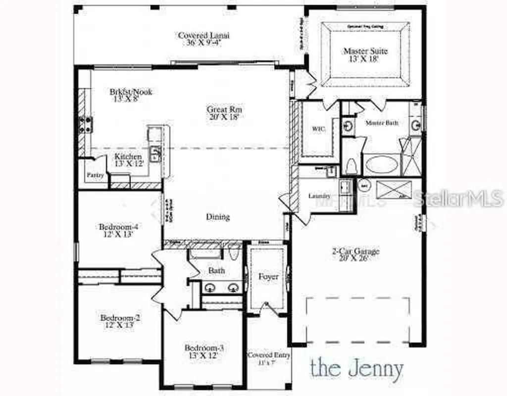 2942 Southern Pines Loop Clermont FL 34711