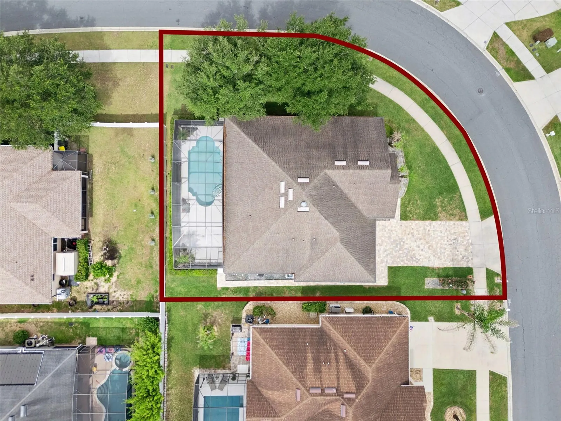 2942 Southern Pines Loop Clermont FL 34711