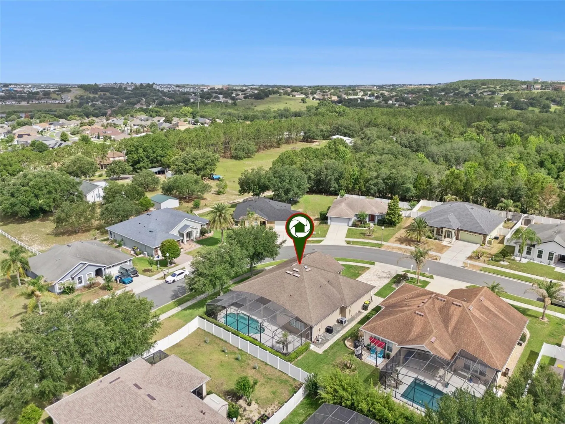 2942 Southern Pines Loop Clermont FL 34711
