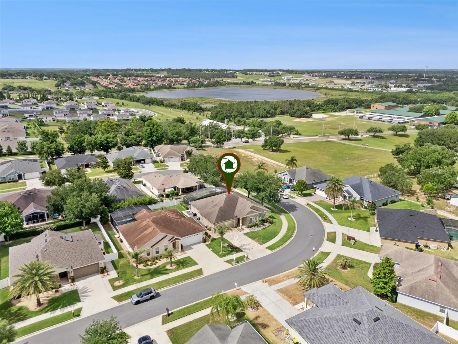 2942 Southern Pines Loop Clermont FL 34711