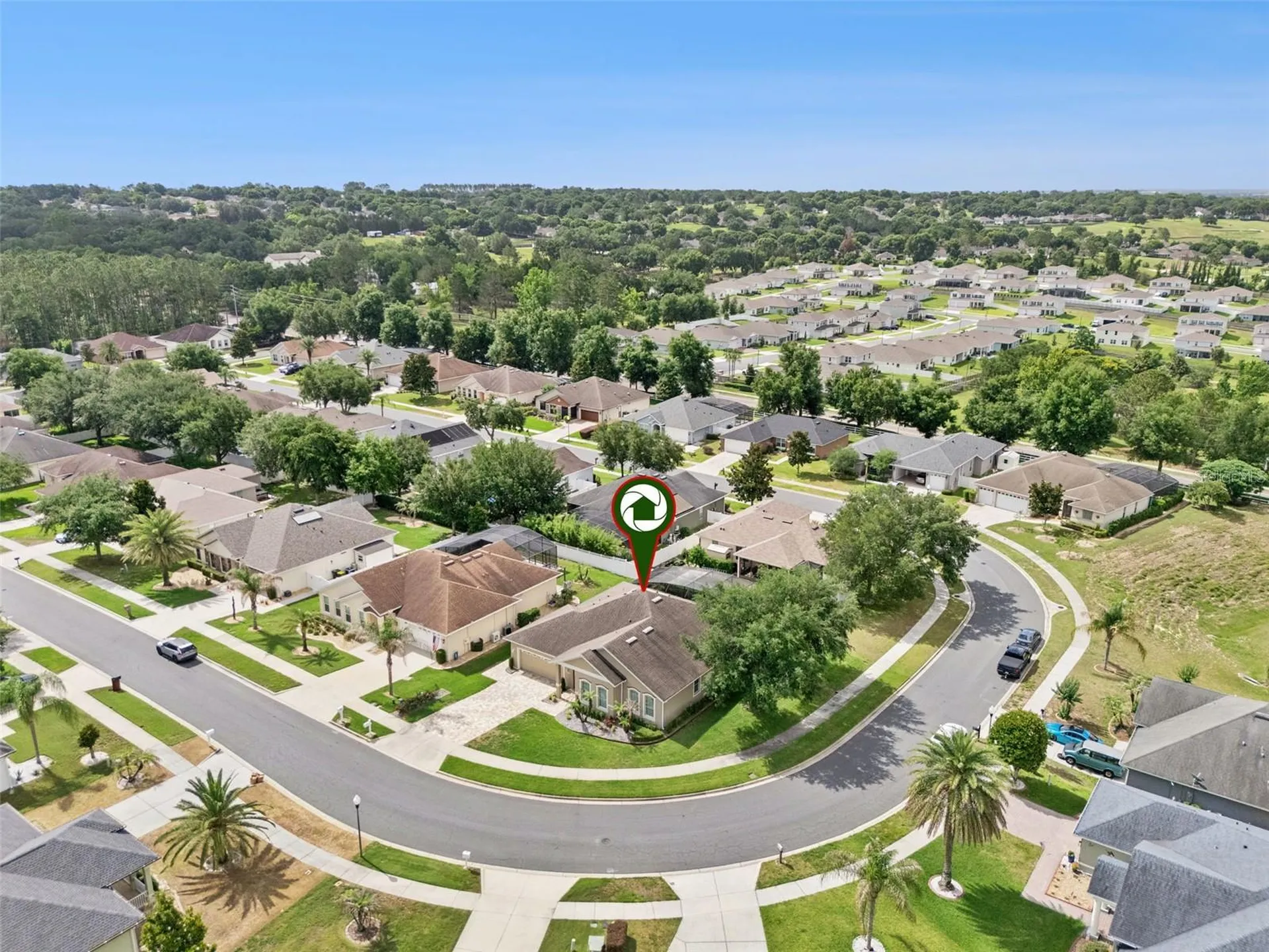 2942 Southern Pines Loop Clermont FL 34711