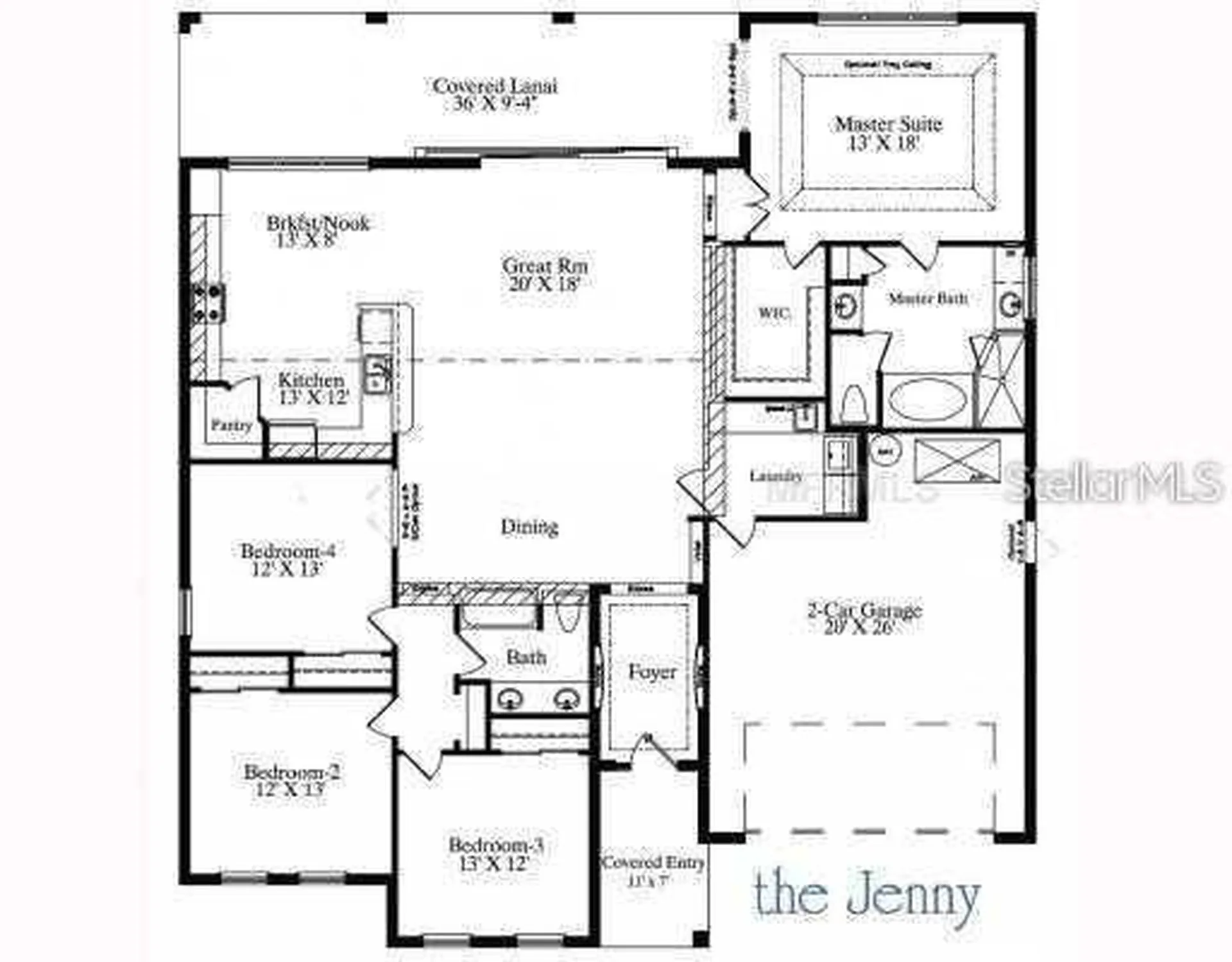 2942 Southern Pines Loop Clermont FL 34711