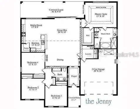 2942 Southern Pines Loop Clermont FL 34711