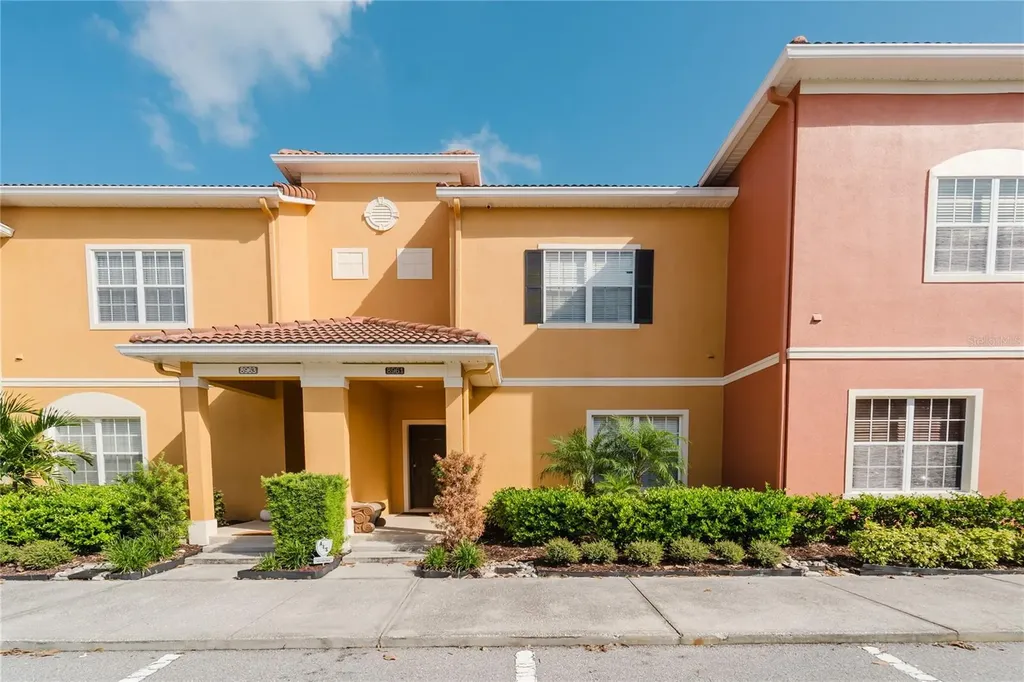 8961 Majesty Palm Road Kissimmee FL 34747