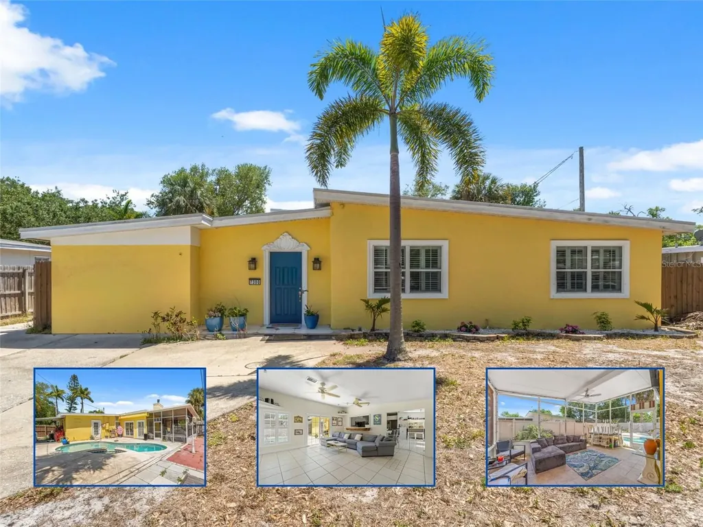 7300 11th Avenue N St Petersburg FL 33710