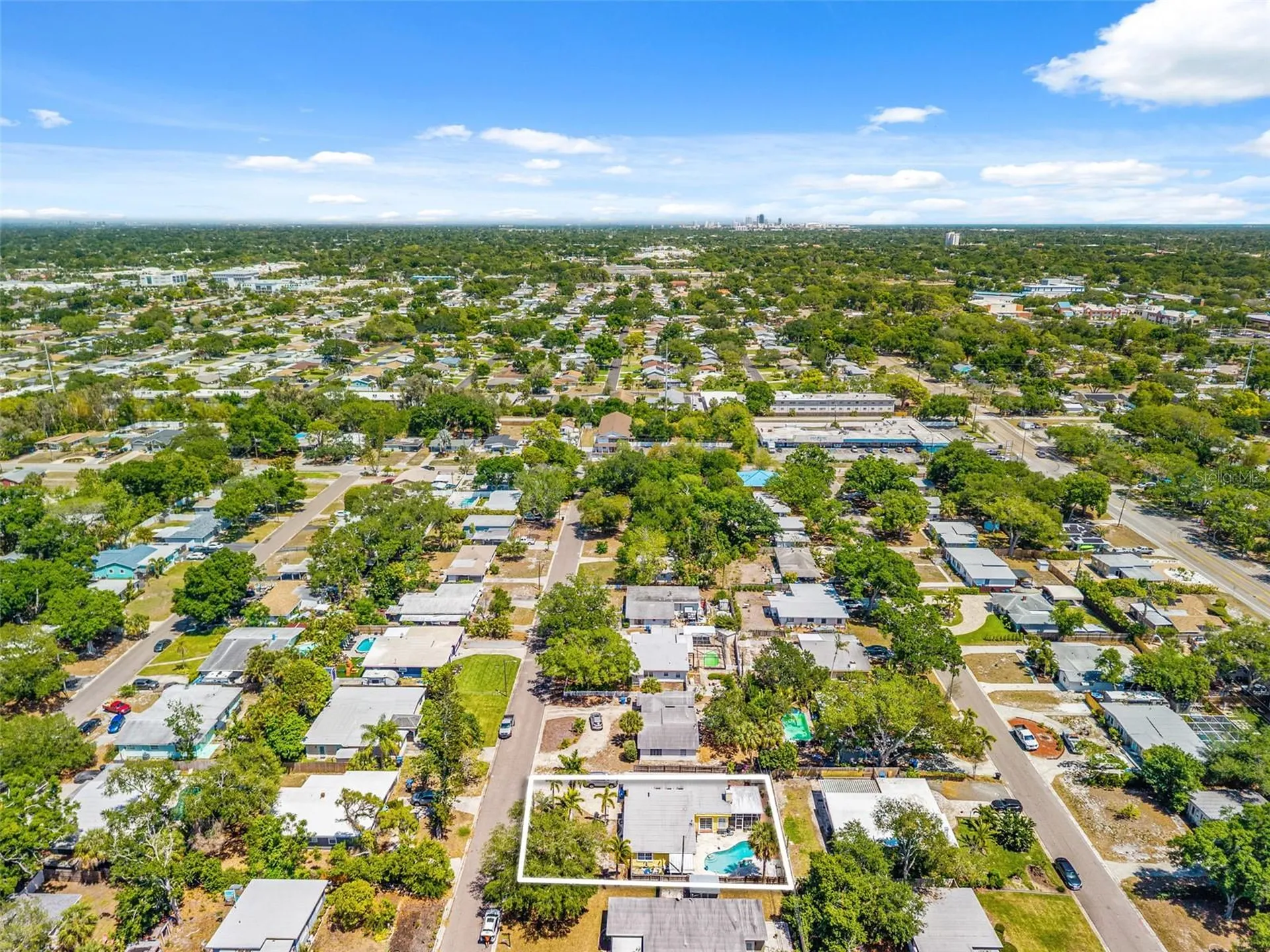 7300 11th Avenue N St Petersburg FL 33710