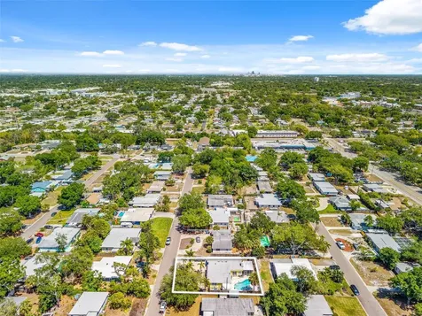 7300 11th Avenue N St Petersburg FL 33710