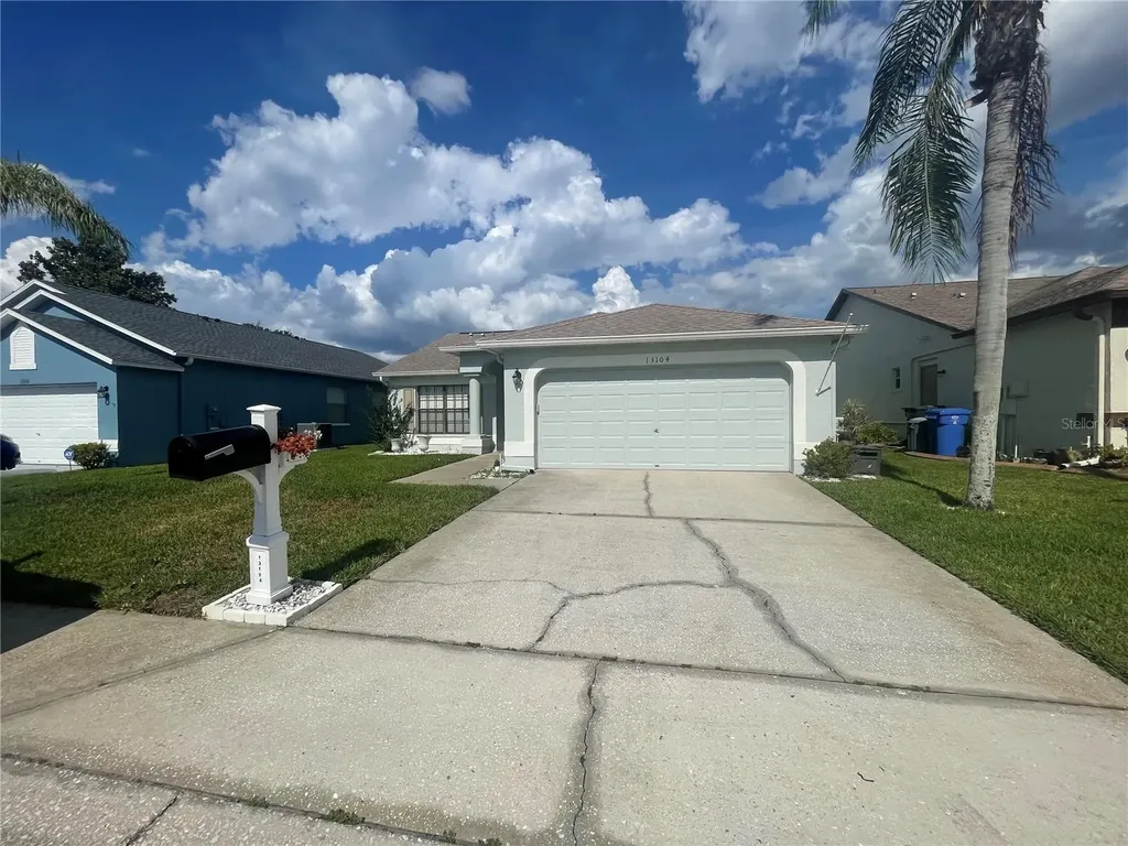 13104 Barth Place Riverview FL 33579