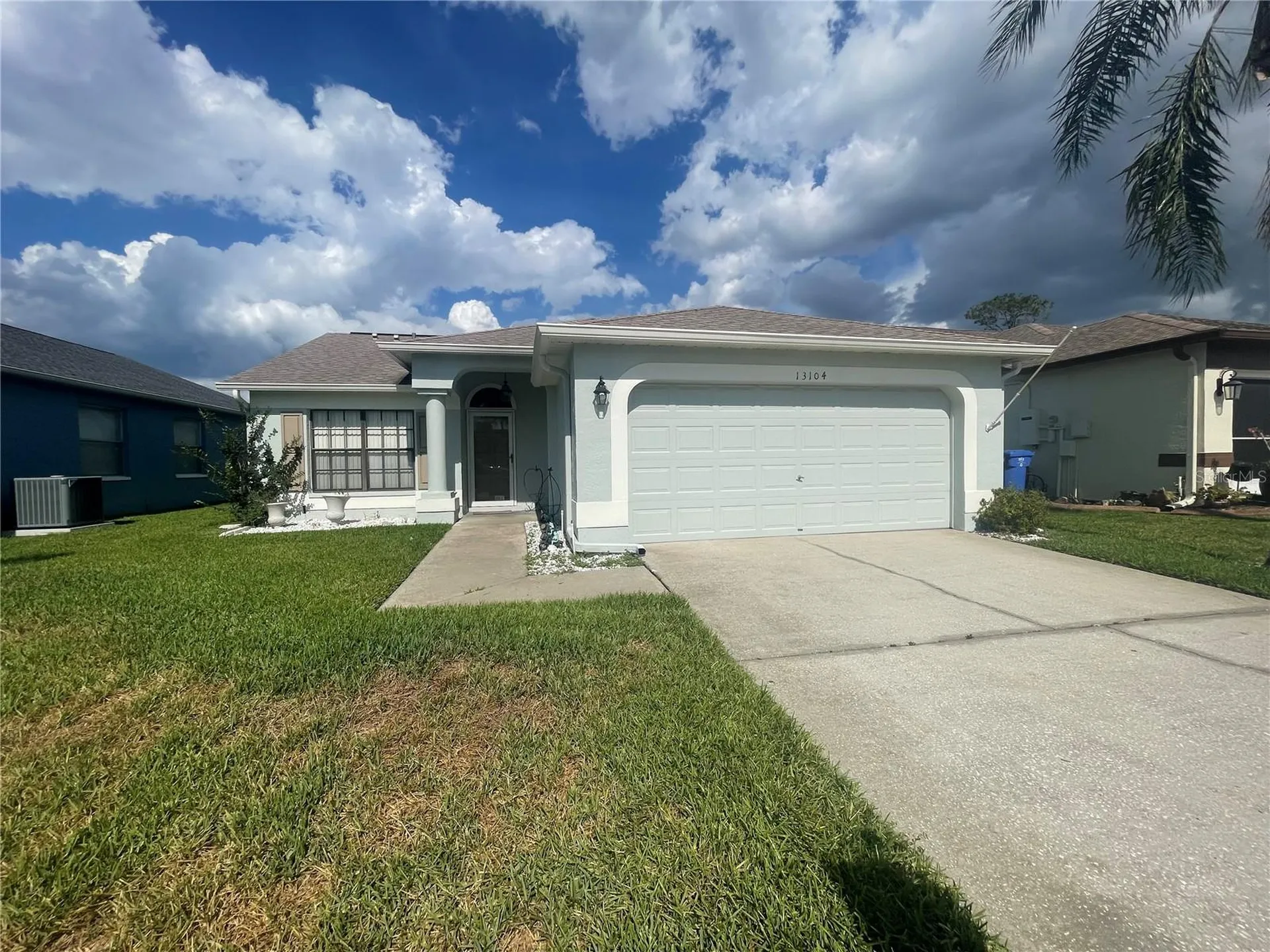 13104 Barth Place Riverview FL 33579