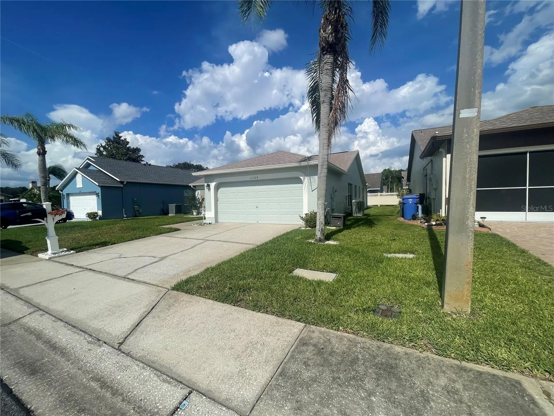 13104 Barth Place Riverview FL 33579