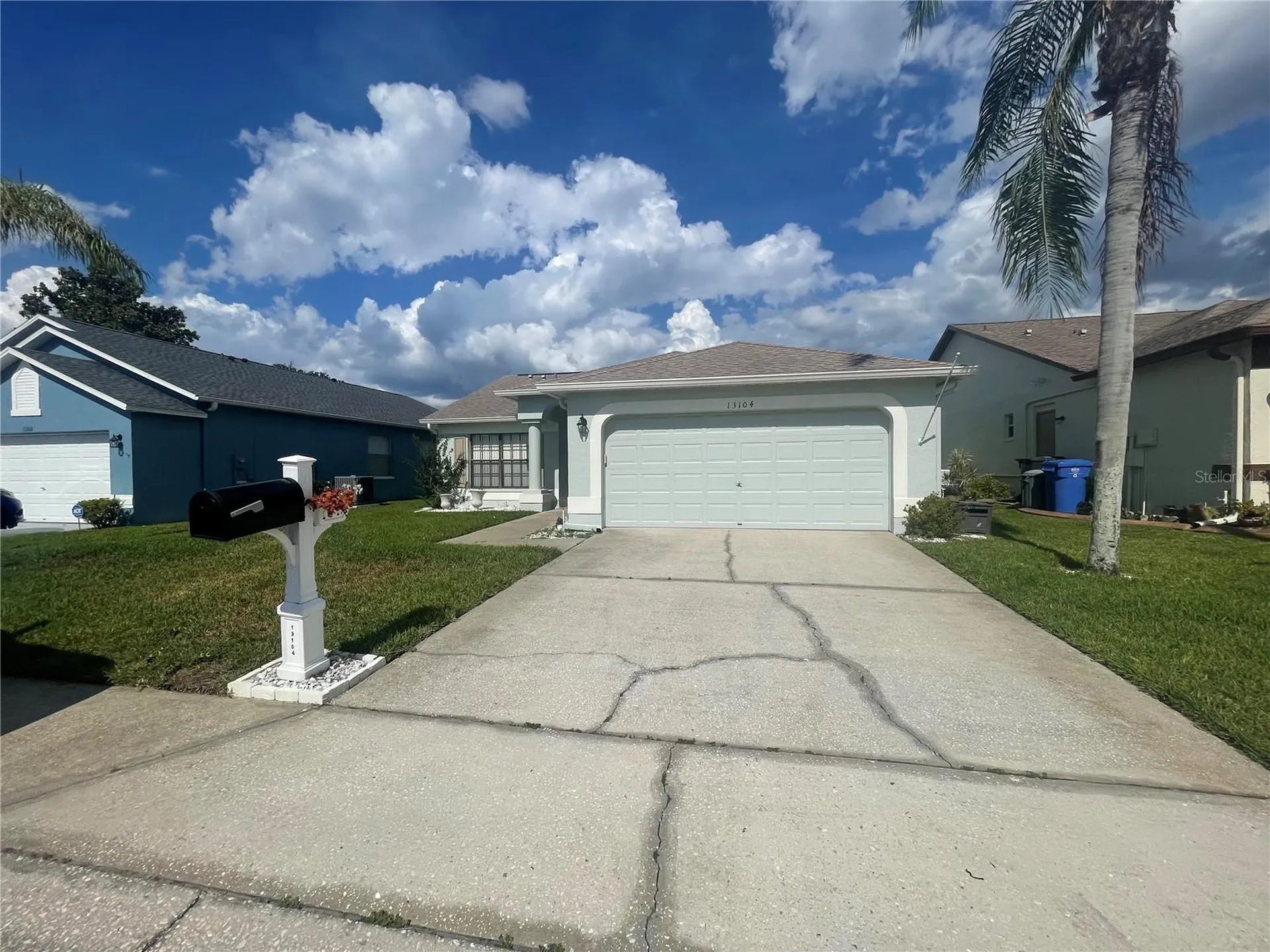 13104 Barth Place Riverview FL 33579