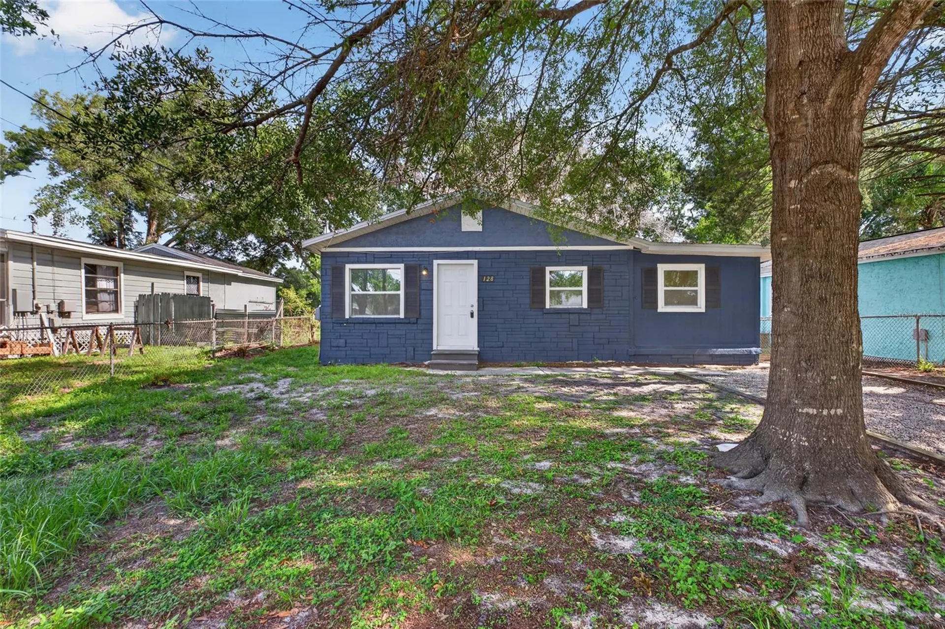 128 E 145th Avenue Tampa FL 33613